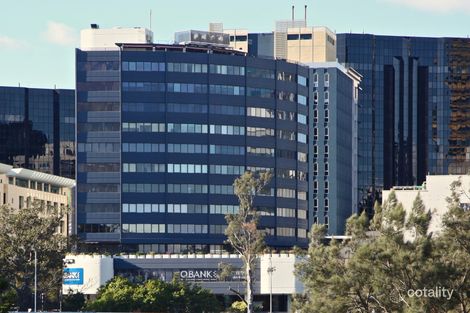 6/231 North Qy, Brisbane City, QLD 4000