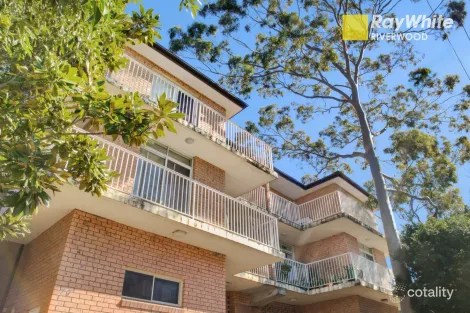 3/77 WONIORA RD, HURSTVILLE, NSW 2220