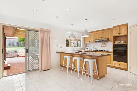 Property photo of 1 Isaac Court Endeavour Hills VIC 3802