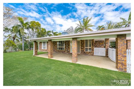 Property photo of 14 Blyth Avenue Gracemere QLD 4702