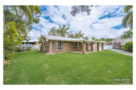 Property photo of 14 Blyth Avenue Gracemere QLD 4702