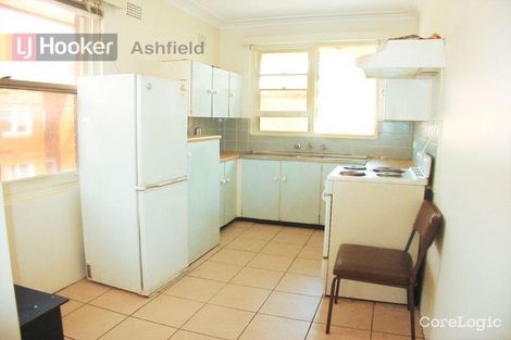 Property photo of 17/109 Elizabeth Street Ashfield NSW 2131