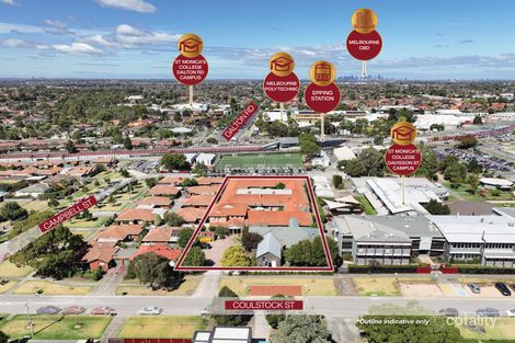 15 Coulstock St, Epping, VIC 3076