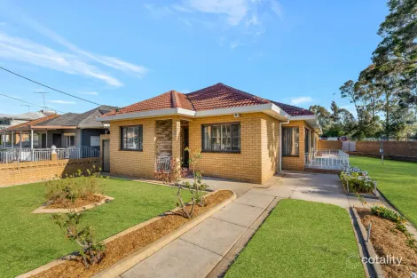 Property photo of 133 Delamere Street Canley Vale NSW 2166