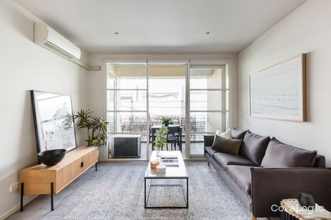 Property photo of 26/20 St Edmonds Road Prahran VIC 3181