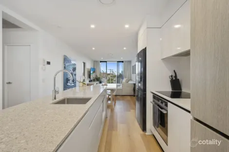 Property photo of 10/1 Bondi Avenue Mermaid Beach QLD 4218