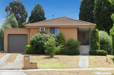 Property photo of 108 Roycroft Avenue Mill Park VIC 3082