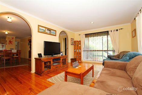 Property photo of 108 Roycroft Avenue Mill Park VIC 3082
