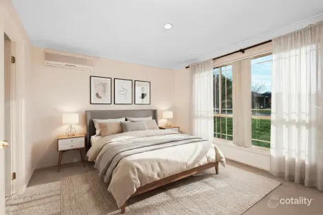 Property photo of 45 Samantha Crescent Glendenning NSW 2761