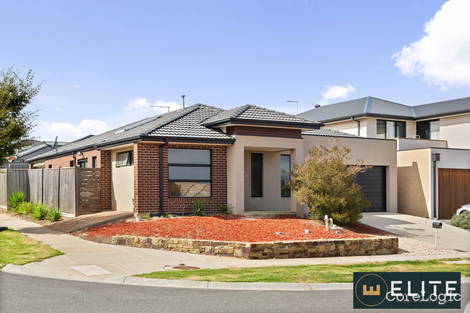 Property photo of 5 Barley Crescent Clyde North VIC 3978