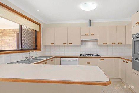 Property photo of 48 Dangerfield Drive Elermore Vale NSW 2287