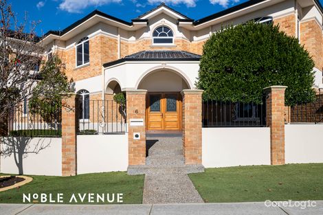 Property photo of 6 Northcliffe Avenue Dianella WA 6059