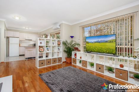 Property photo of 4/31 Graham Road Narwee NSW 2209