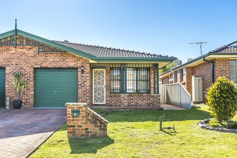 Property photo of 8 Minnesota Way Warners Bay NSW 2282