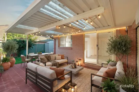 Property photo of 45 Samantha Crescent Glendenning NSW 2761