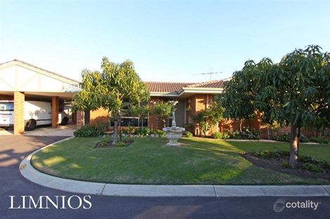 Property photo of 3/6 Barker Avenue Balcatta WA 6021