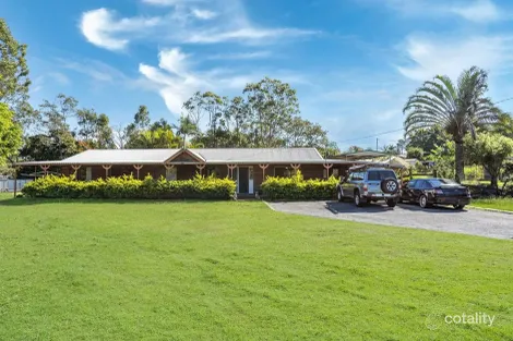 Property photo of 31 Kadlunga Court Boronia Heights QLD 4124