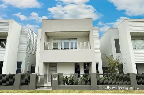 33 Jane Armytage Pde, Marsden Park, NSW 2765