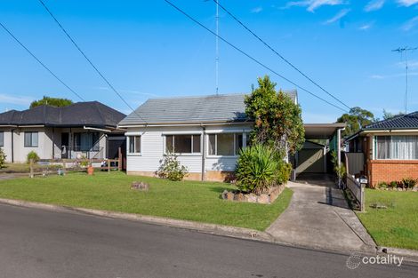 Property photo of 8 Upton Street South Penrith NSW 2750