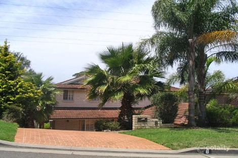 8 Thomas Mitchell Dr, Barden Ridge, NSW 2234