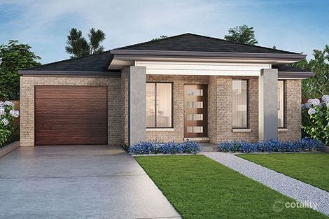 10 Yard St, Mambourin, VIC 3024