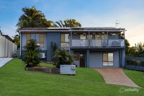 Property photo of 33 Bingo Street Holmview QLD 4207