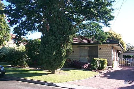 10 Cranford St, Birkdale, QLD 4159