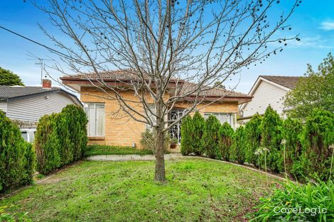 Property photo of 58 First Avenue Kew VIC 3101