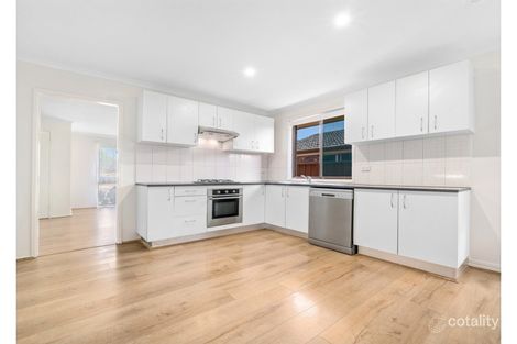 Property photo of 33 Kerwin Circle Hebersham NSW 2770