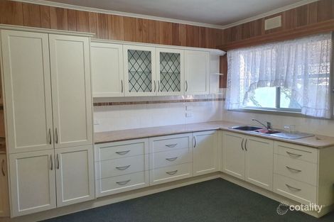 Property photo of 419 Broadway Wycheproof VIC 3527