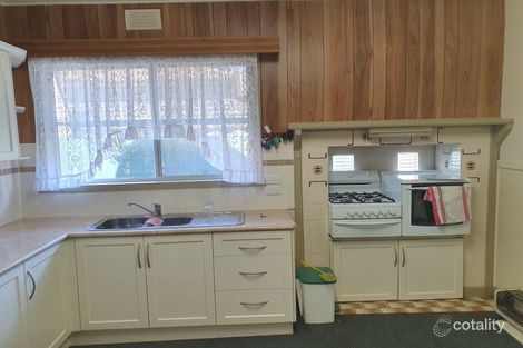 Property photo of 419 Broadway Wycheproof VIC 3527