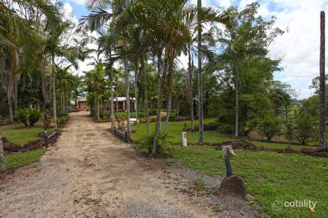 Property photo of 10 Gum Tree Court Victoria Plains QLD 4751