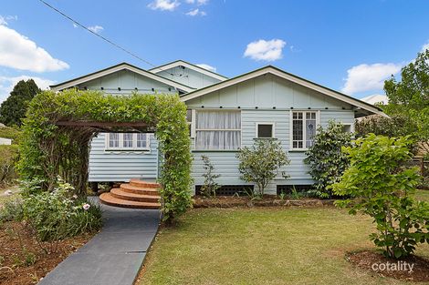 Property photo of 43 Campbell Street East Toowoomba QLD 4350