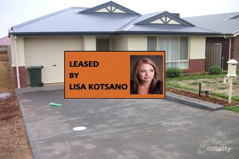 3 Chambers Ct, Evanston Park, SA 5116