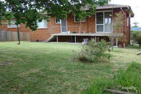 Property photo of 18 Courtley Road Beacon Hill NSW 2100