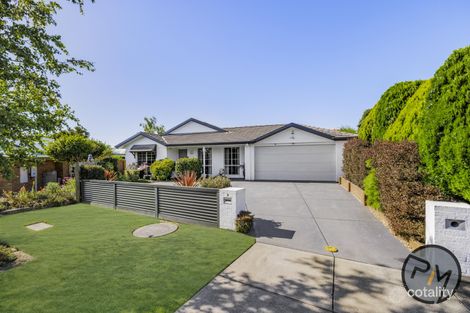Property photo of 3 Caprice Place Narre Warren VIC 3805
