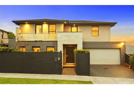 Property photo of 50 Clive Street Brighton East VIC 3187
