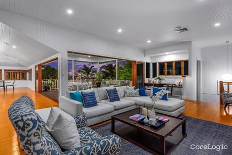 Property photo of 21 Hobbs Street Auchenflower QLD 4066