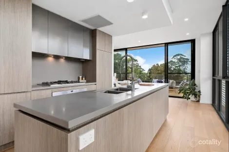Property photo of 42/8 Buckingham Road Killara NSW 2071