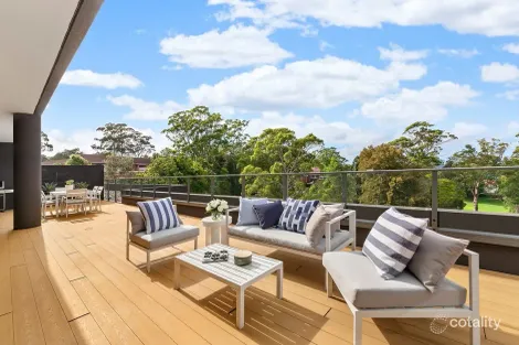 42/8 Buckingham Rd, Killara, NSW 2071
