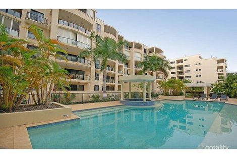 Property photo of 114/193 Main Street Kangaroo Point QLD 4169