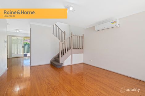 Property photo of 3/17-19 Kurrajong Road Casula NSW 2170