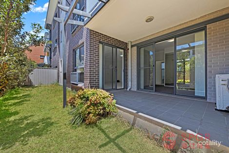 Property photo of 4/284 Railway Terrace Guildford NSW 2161