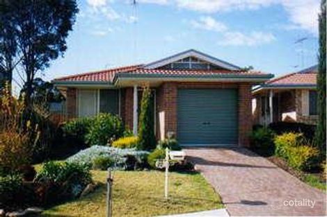 Property photo of 22 Kathy Way Dean Park NSW 2761