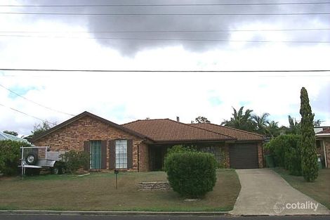 111 Vogel Rd, Brassall, QLD 4305