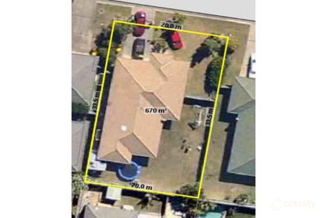 Property photo of 11 Winston Way Pimpama QLD 4209