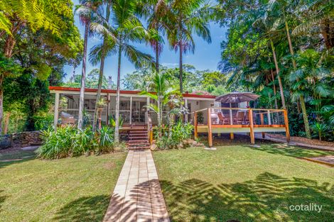 30 Long Rd, Tamborine Mountain, QLD 4272