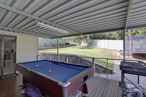 Property photo of 7 Bauxite Place Eagle Vale NSW 2558