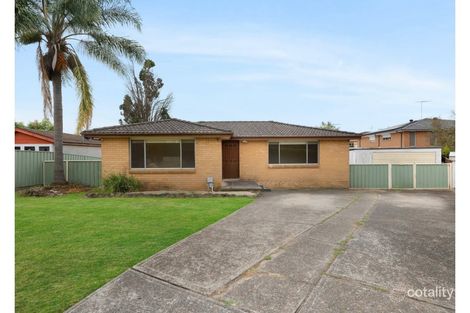 6 Sher Pl, Prospect, NSW 2148