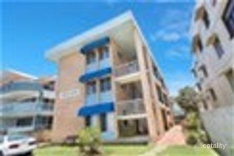 Property photo of 4/19 Boolarong Crescent Alexandra Headland QLD 4572